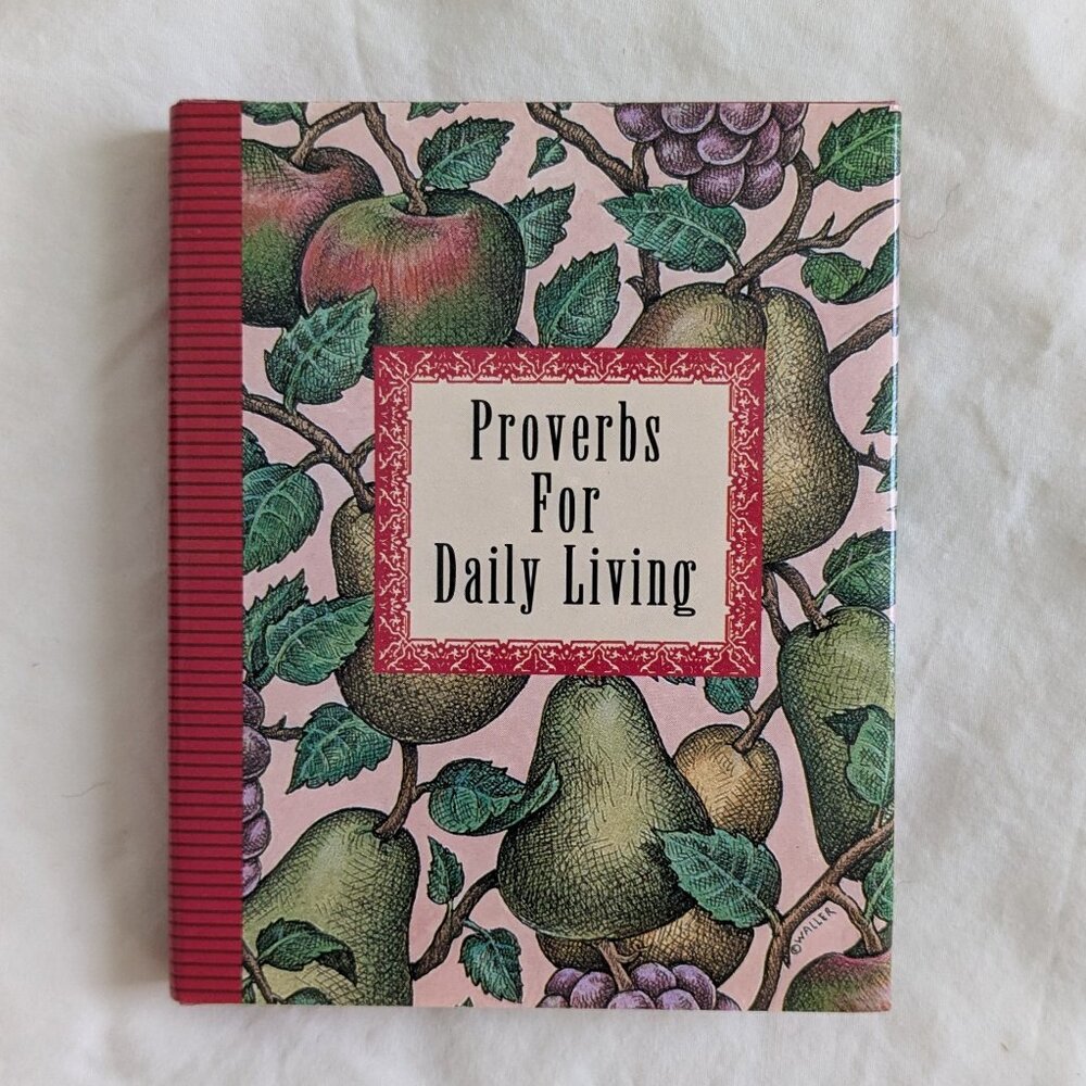 Miniature Books Love, Friendship, & Gratitude - Picture 5 of 7